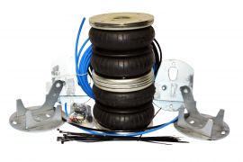 Комплект пневмоподвески для Volkswagen eCrafter (35) 2017-2023 AiR PAD (AP.CRA.17.170-4)