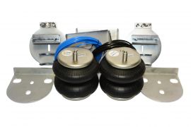 Комплект пневмоподвески для Nissan Interstar X70 1999-2010 (однокаточный) AiR PAD (AP.MAS.MOV.224-1)