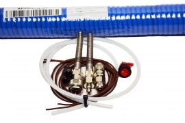 Система для подкачки колес AiR PAD (AP.PIDKOL.01)