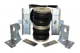 Комплект пневмоподвески для Mercedes-Benz Sprinter 200/300 2018-2023 (однокаточный) AiR PAD (AP.SPR.18R.170)