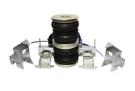 Комплект пневмоподвески для Ford Transit 250-460 2006-2014 AiR PAD (AP.TRA.EAS.170)