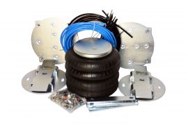 Комплект пневмоподвески для Ford Ford Transit 290-350 2014-2023 AiR PAD (AP.TRA.EV2.180-2)