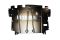 Защита двигателя Toyota Aqua (2011+) /V: все/ {радиатор, двигатель, КПП} HouberK (EP-56-001412)