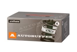 Автобафери ТТС для Renault Prestige SM7 2004-2011 передні розмір K (TTC68-180K-1156) Автобафери ТТС для Renault Prestige SM7 2004-2011 передні розмір K (TTC68-180K-1156)