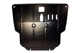 Захист двигуна Toyota Avensis 2 (T25) (2003-2009) /V: крім 2.0; 2,4L бензин/ {двигун та КПП} HouberK (EP-56-001426) Захист двигуна Toyota Avensis 2 (T25) (2003-2009) /V: крім 2.0; 2,4L бензин/ {двигун та КПП} HouberK (EP-56-001426)