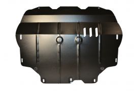 Захист двигуна Volkswagen Beetle (A5) (2011-2019) /V: все/ {радіатор, двигун та КПП} HouberK (EP-58-001618) Захист двигуна Volkswagen Beetle (A5) (2011-2019) /V: все/ {радіатор, двигун та КПП} HouberK (EP-58-001618)