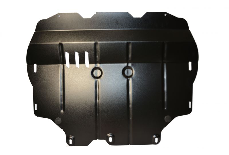 Защита двигателя Volkswagen Passat NMS 1 (2012-2020) /V: все/ {двигатель и КПП} HouberK (EP-58-001573)
