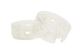 Автобафери TTC розмір - D (TTC21-133D)