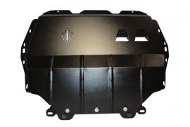 Захист двигуна Audi A3 8P (2003-2012) /V: все/ {радіатор, двигун та КПП} Як штатний пластик, КГМ HouberK (EP-3-0087) Захист двигуна Audi A3 8P (2003-2012) /V: все/ {радіатор, двигун та КПП} Як штатний пластик, КГМ HouberK (EP-3-0087)
