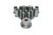 Защита двигателя Lexus ES 5 (XV40) (2006-2012) /V: 3.5L/ {радиатор, двигатель, КПП} HouberK (EP-34-00790)