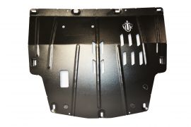 Захист двигуна Jeep Cherokee 5 (KL) (2019-) /V: 2.4L бензин/ {двигун та КПП} КГМ HouberK (EP-29-00681) Захист двигуна Jeep Cherokee 5 (KL) (2019-) /V: 2.4L бензин/ {двигун та КПП} КГМ HouberK (EP-29-00681)