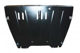 Захист двигуна Honda Civic 7 (2000-2005) /V: всі/ {двигун та КПП} КГМ HouberK (EP-23-00510) Захист двигуна Honda Civic 7 (2000-2005) /V: всі/ {двигун та КПП} КГМ HouberK (EP-23-00510)