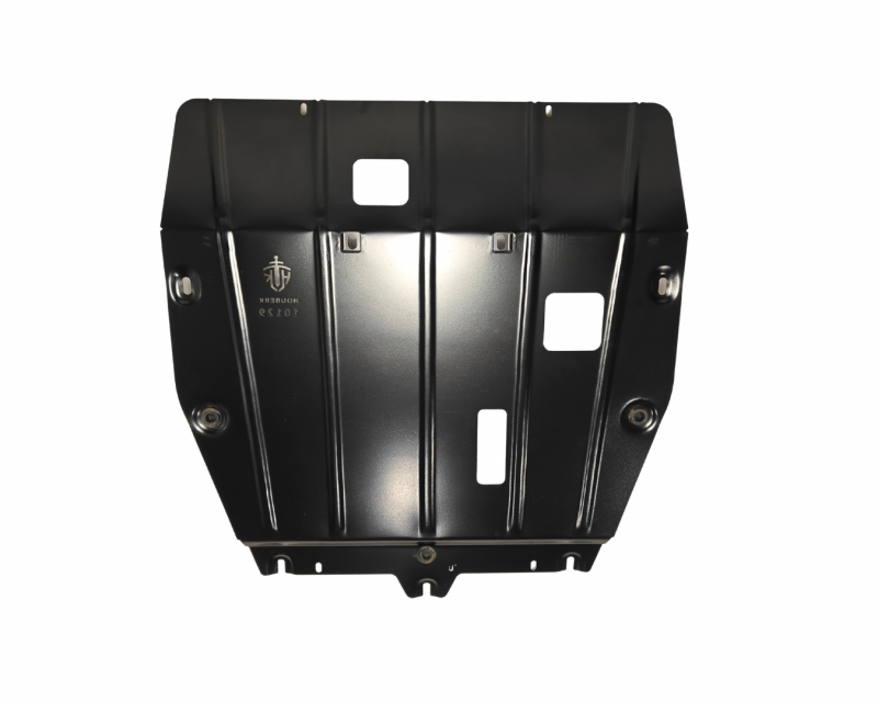 Защита двигателя Honda Civic 8 (2006-2011) <Седан> /V: кроме 2.0L/ {радиатор, двигатель, КПП} КГМ HouberK (EP-23-00512)