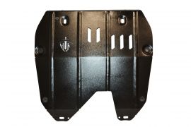 Захист двигуна Opel Meriva A (2003-2010) /V: всі/ {двигун та КПП} HouberK (EP-44-001136) Захист двигуна Opel Meriva A (2003-2010) /V: всі/ {двигун та КПП} HouberK (EP-44-001136)