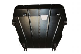 Захист двигуна Toyota Prius 3 (W30) (2009-2015) /V: всі/ {двигун та КПП} HouberK (EP-56-001487) Захист двигуна Toyota Prius 3 (W30) (2009-2015) /V: всі/ {двигун та КПП} HouberK (EP-56-001487)