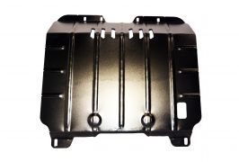 Захист двигуна Honda CR-V 1 (1995-2002) /V: всі/ {двигун та КПП} КГМ HouberK (EP-23-00519) Захист двигуна Honda CR-V 1 (1995-2002) /V: всі/ {двигун та КПП} КГМ HouberK (EP-23-00519)