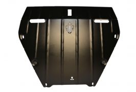 Захист двигуна Honda CR-V 3 (2007-2012) /V:крім 2.4i/ {двигун та КПП} КДМ HouberK (EP-23-00542) Захист двигуна Honda CR-V 3 (2007-2012) /V:крім 2.4i/ {двигун та КПП} КДМ HouberK (EP-23-00542)