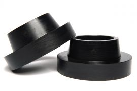 Проставки задних пружин Jeep полиуретановые 20мм (31-15-005/20) Проставки задних пружин Jeep полиуретановые 20мм (31-15-005/20)