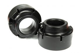 Проставки задних пружин Jeep полиуретановые 30мм (31-15-006/30) Проставки задних пружин Jeep полиуретановые 30мм (31-15-006/30)