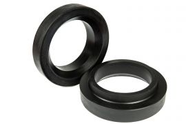 Проставки задних пружин Nissan полиуретановые 30мм (2-15-014/30) Проставки задних пружин Nissan полиуретановые 30мм (2-15-014/30)