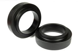 Проставки задних пружин Nissan полиуретановые 40мм (2-15-014/40) Проставки задних пружин Nissan полиуретановые 40мм (2-15-014/40)