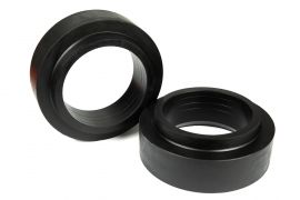 Проставки задних пружин Nissan полиуретановые 50мм (2-15-014/50) Проставки задних пружин Nissan полиуретановые 50мм (2-15-014/50)