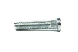 Шпилька для крепления проставок М10х50 10.9 оцинкованная RPS (PRO-M10-50-10.9) Шпилька для крепления проставок М10х50 10.9 оцинкованная RPS (PRO-M10-50-10.9)