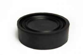 Резиновая накладка для домкрата 99 h30 (482.99.30) Резиновая накладка для домкрата 99 h30 (482.99.30)