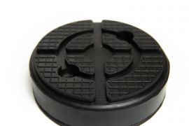 Резиновая накладка на лапу подъемника LAUNCH 120 h32 (482.120.32) Резиновая накладка на лапу подъемника LAUNCH 120 h32 (482.120.32)