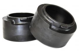 Проставки задніх пружин Ford поліуретанові 50мм (14-15-029/50) Проставки задніх пружин Ford поліуретанові 50мм (14-15-029/50)