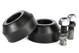 Проставки опор передних стоек Fiat полиуретановые 30мм (15-15-007/30) Проставки опор передних стоек Fiat полиуретановые 30мм (15-15-007/30)