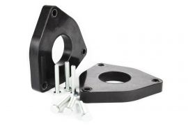 Проставки опор передних стоек Nissan полиуретановые 20мм (2-15-035/20)