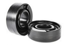 Проставки задних пружин Audi полиуретановые 30мм (12-15-030/30)