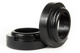 Проставки задних пружин Kia полиуретановые 20мм (17-15-015/20)