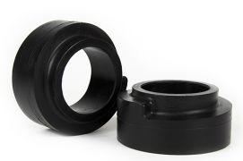 Проставки задніх пружин Ford поліуретанові 30мм (14-15-010/30) Проставки задніх пружин Ford поліуретанові 30мм (14-15-010/30)