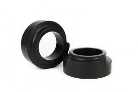 Проставки задніх пружин Ford поліуретанові 20мм (14-15-010/20) Проставки задніх пружин Ford поліуретанові 20мм (14-15-010/20)