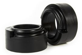 Проставки задних пружин KIA полиуретановые 40мм (17-15-002/40)