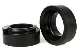 Проставки задних пружин KIA полиуретановые 30мм (17-15-002/30)