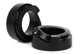 Проставки задних пружин Fiat полиуретановые 20мм (15-15-014/20)