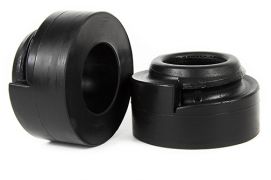 Проставки задних пружин KIA полиуретановые 30мм (17-15-032/30)