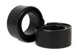 Проставки задніх пружин Ford поліуретанові 30мм (14-15-002/30) Проставки задніх пружин Ford поліуретанові 30мм (14-15-002/30)