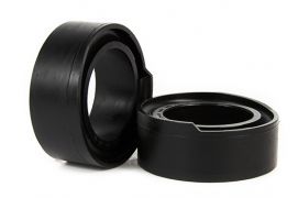 Проставки задніх пружин Ford поліуретанові 20мм (14-15-002/20) Проставки задніх пружин Ford поліуретанові 20мм (14-15-002/20)