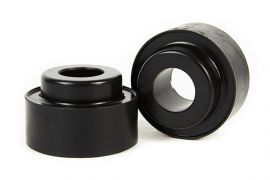 Проставки задних пружин Peugeot полиуретановые 30мм (36-15-021/30) Проставки задних пружин Peugeot полиуретановые 30мм (36-15-021/30)