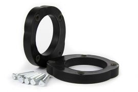 Проставки опор передних стоек Daewoo Lanos полиуретановые 20мм (18-15-018/20)