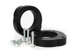 Проставки опор передних стоек Daewoo Lanos полиуретановые 30мм (18-15-018/30)