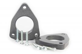 Проставки опор передніх стійок Citroen алюмінієві 20мм (37-15-003M20) Проставки опор передніх стійок Citroen алюмінієві 20мм (37-15-003M20)