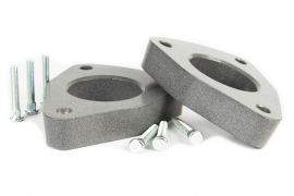 Проставки опор передніх стійок Peugeot алюмінієві 30мм (36-15-002M30) Проставки опор передніх стійок Peugeot алюмінієві 30мм (36-15-002M30)