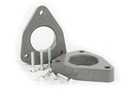 Проставки опор передніх стійок Citroen алюмінієві 30мм (37-15-003M30) Проставки опор передніх стійок Citroen алюмінієві 30мм (37-15-003M30)