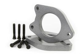 Проставки опор задних стоек Mitsubishi алюминиевые 20мм (3-15-027M20)