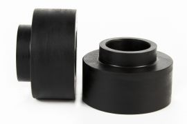 Проставки задніх пружин Ford поліуретанові 40мм (14-15-003/40) Проставки задніх пружин Ford поліуретанові 40мм (14-15-003/40)